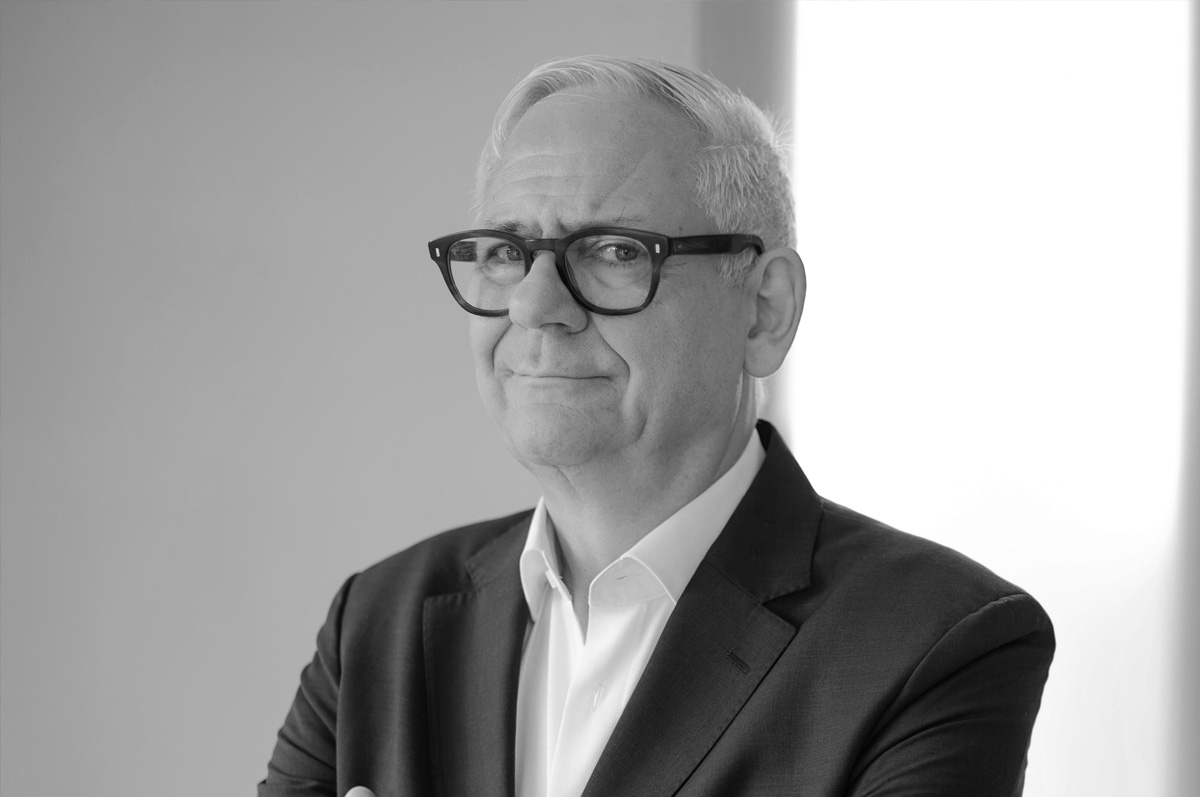 Rechtsanwalt Robert Büttner